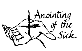 Anointing of Sick