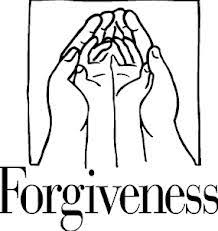 Forgiveness